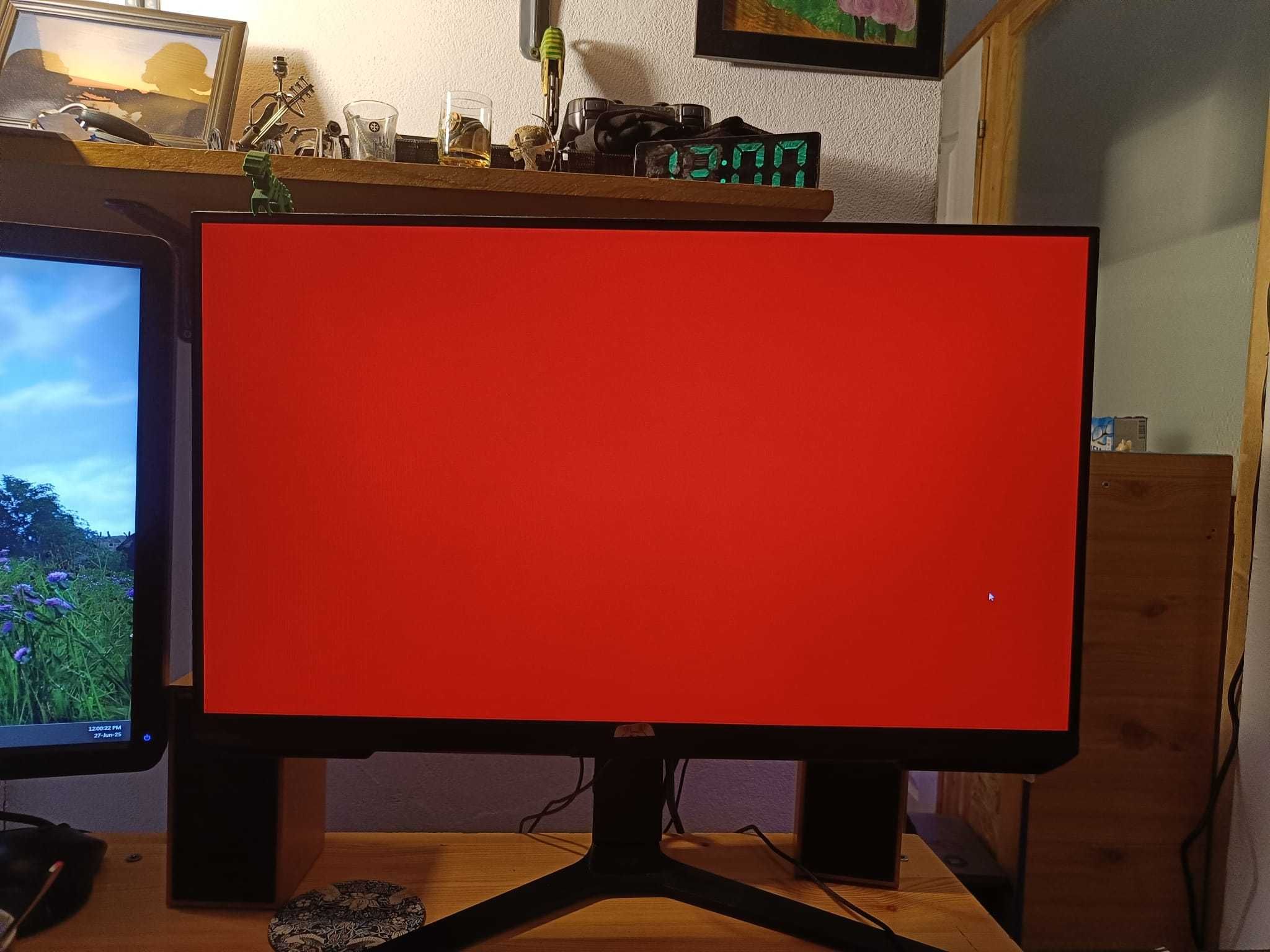 Monitor Gaming LED VA Samsung Odyssey G3 24"