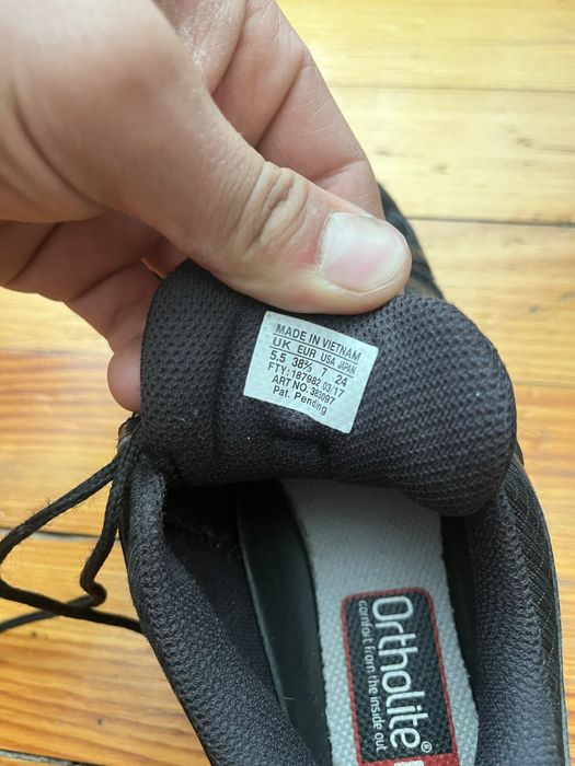 Дамски маратонки саломон