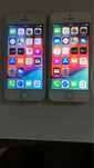 lot iphone pentru piese