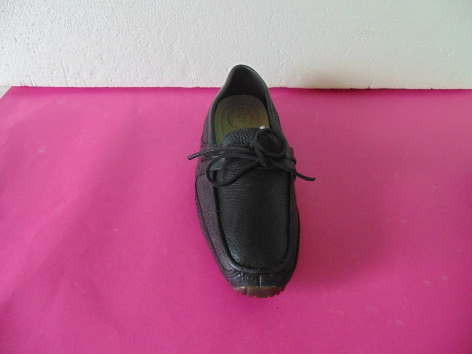 НОВИ UGG номер 42 Оригинални мъжки мокасини