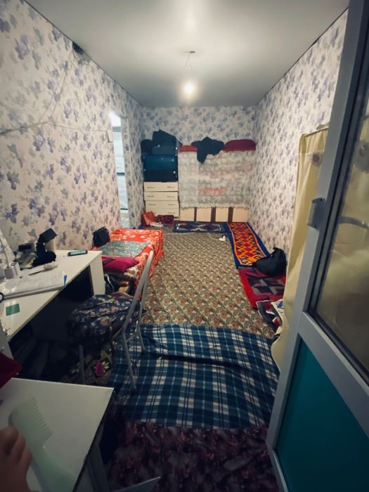 квартира 1комната
