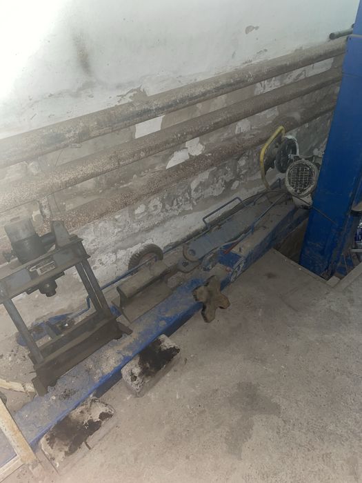 Продам подьемник в хорошем сост