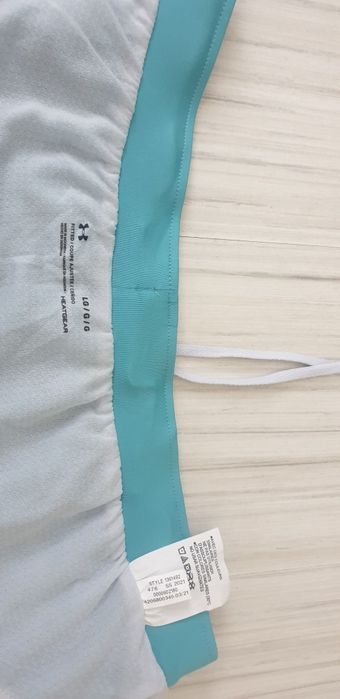Under Armour Short Mens Size L НОВО! ОРИГИНАЛ! Мъжки Къси Панталони!