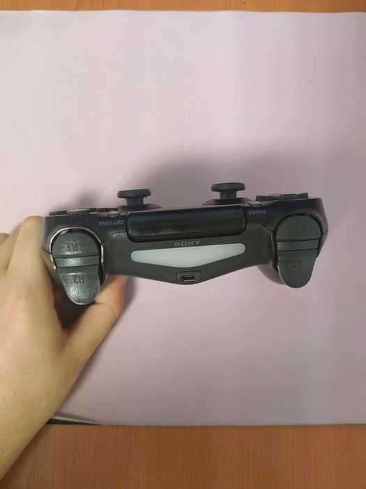 Controller Sony DualShock 4 v2 pentru Playstation 4