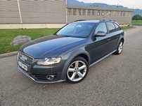 Audi A4 Allroad ~ 2.0 Tfsi ~ Euro 5 ~ Navi !
