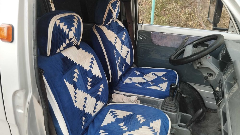 Daewoo damas sotiladi