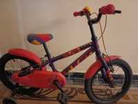 Детско колело Drag 16'