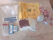 Consumabile medicale, laborator