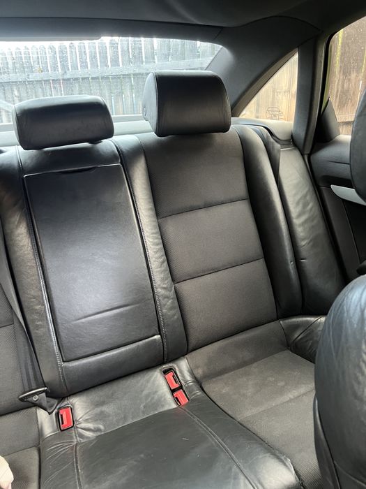 Audi a6 2006.  3.0 tdi