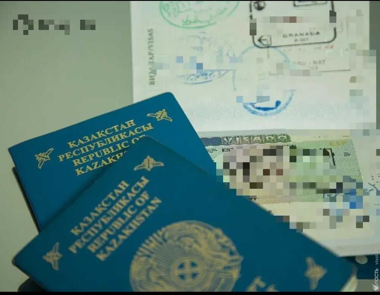Помогаю с оформлением подачи документов на визу