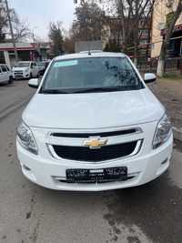 Cobalt GX style. Автокредит через банк. За 1 день!