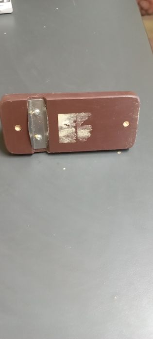 Dispozitiv macelarie