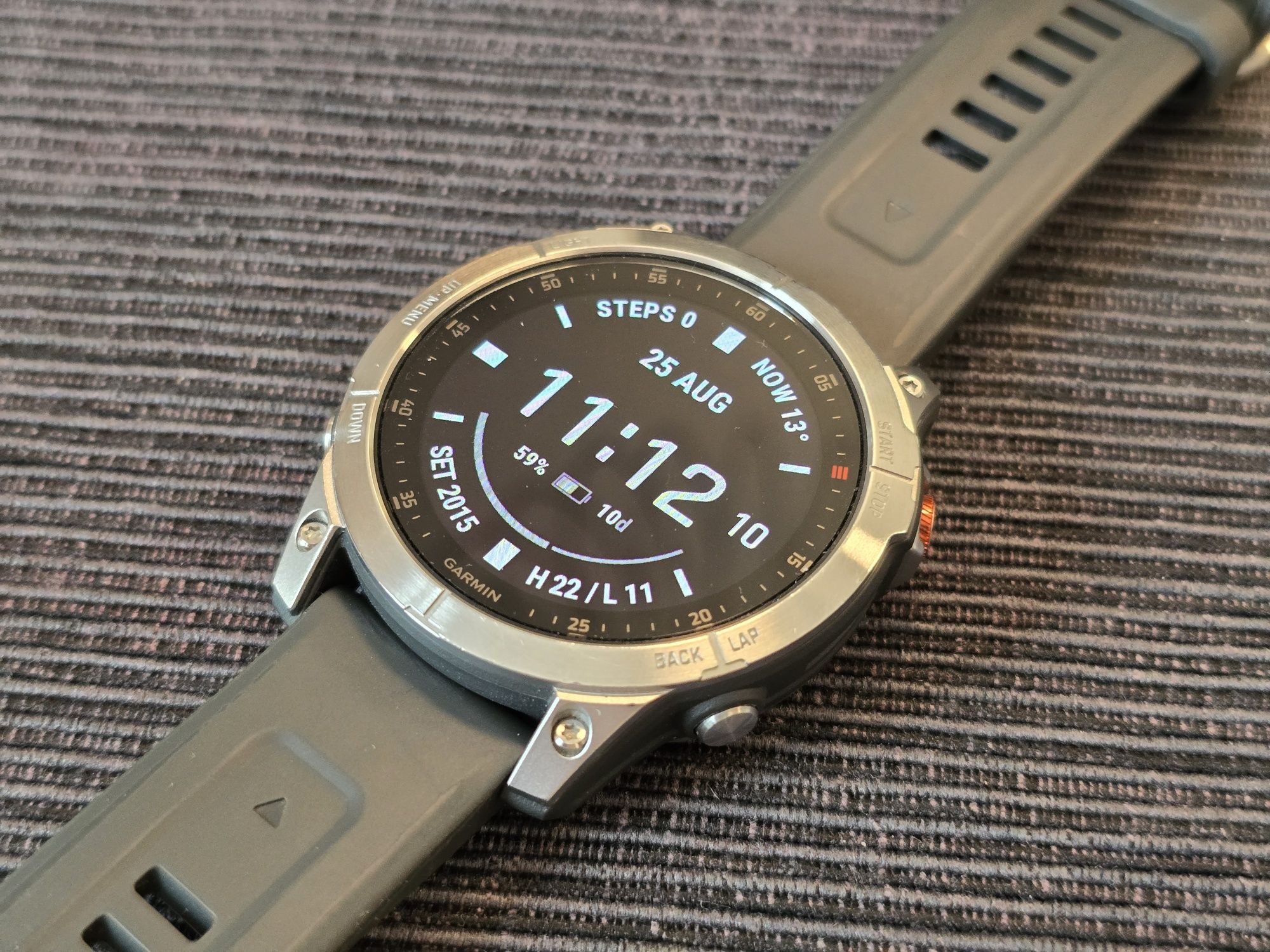 Garmin Epix Gen 2