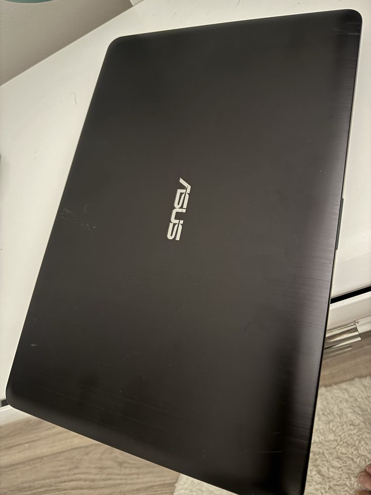 Asus X541UJ core i5 7200u