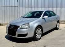 Wv jetta~1.9 tdi-BKC~automat-DSG~euro 4~fara filtru de particule