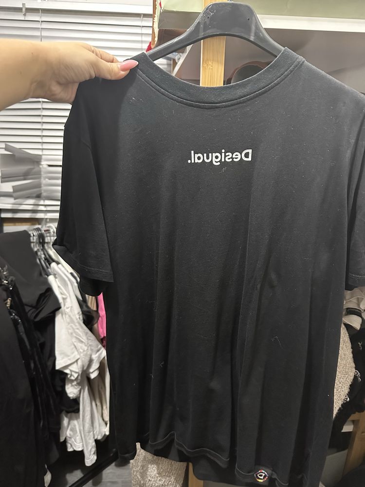 Тениска Desigual