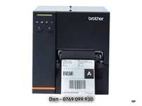 Imprimanta de etichete industriale Brother TJ-4020TN