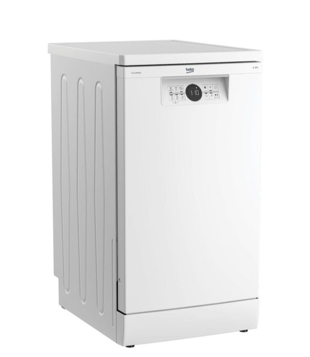 Masina de spalat vase Beko