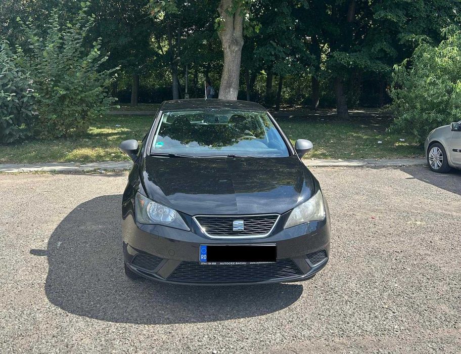 Seat Ibiza 1.4 Benzină