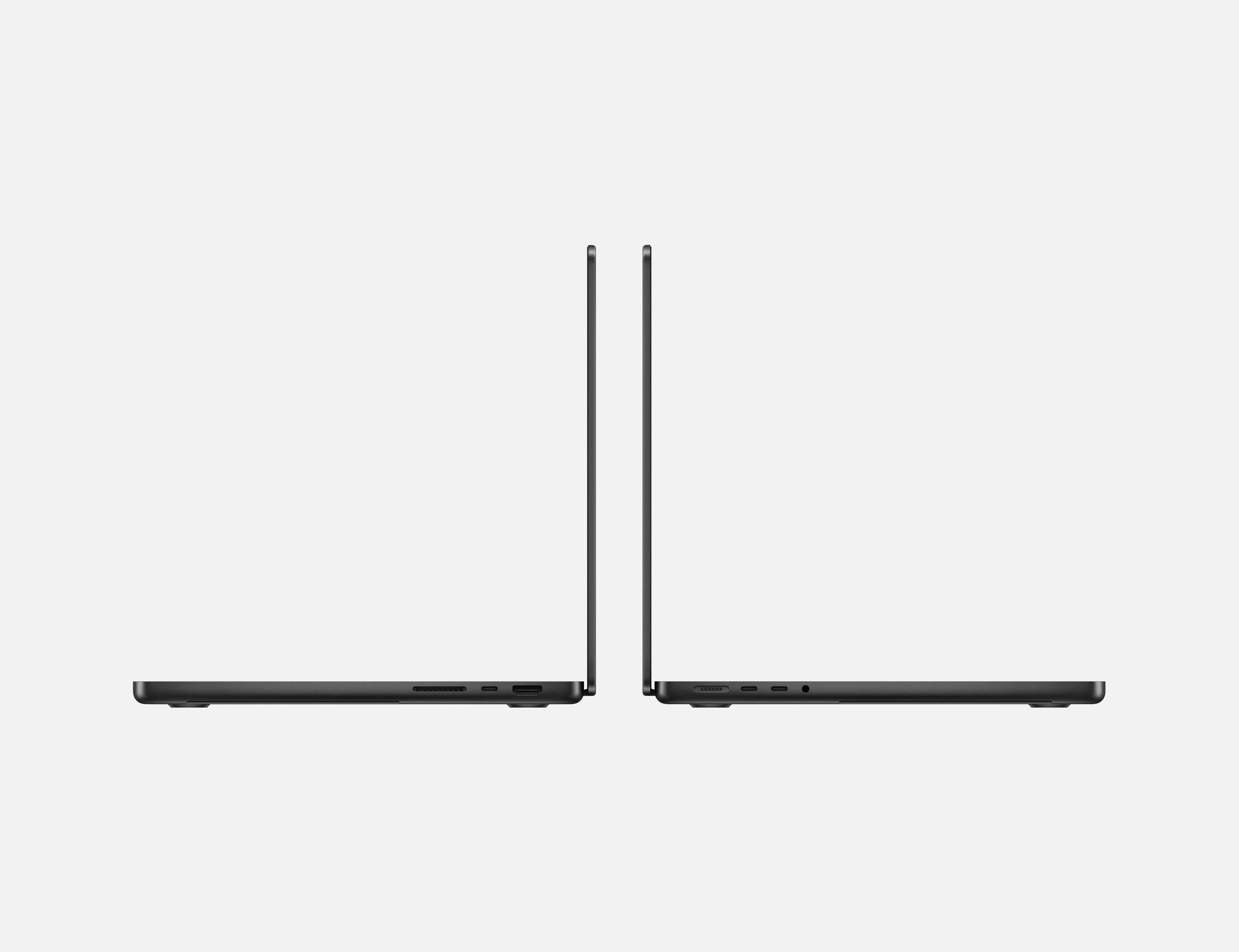 MacBook Pro 14" M4 10C/16GB/512GB Space Black - НОВИ 2г гаранция MW2U3