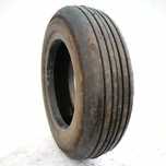 Cauciucuri 27X7.75-15 Thompsom Anvelope Second de Utilaje, Tractor