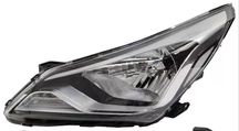 Фара на Хэндай Акцент 14-/ Hyundai Accent 14-
