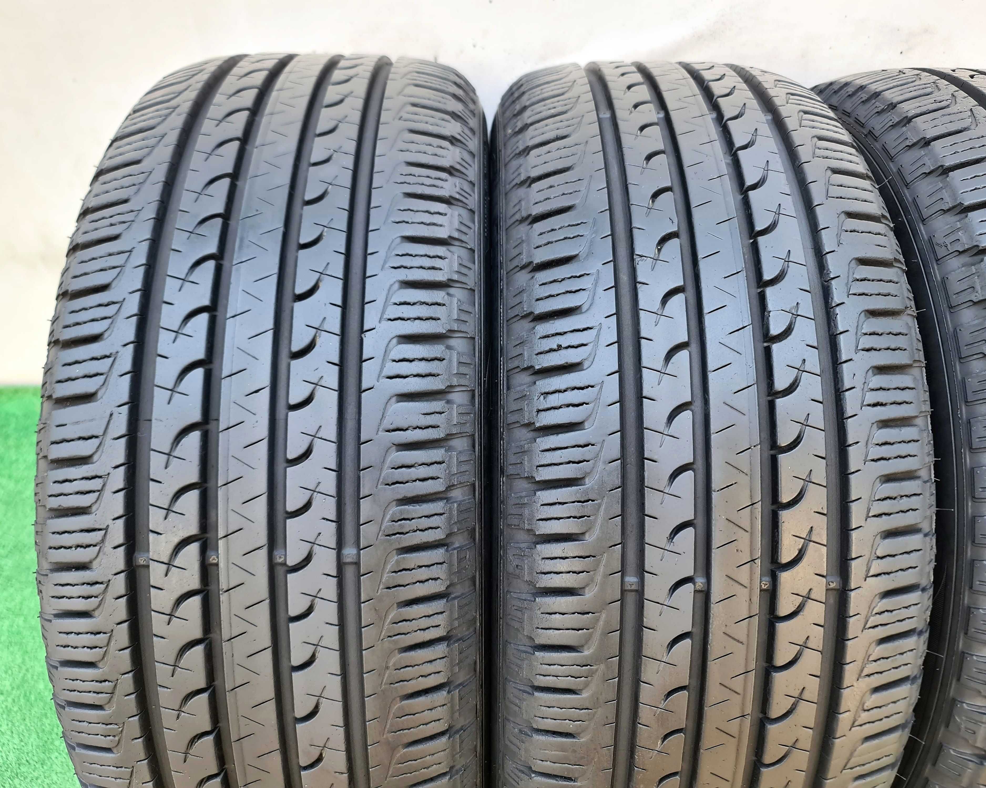 4бр. 235/55/18 GOODYEAR Efficientgrip SUV 4x4