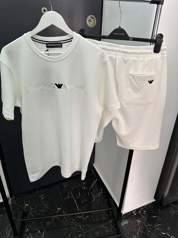Compleu Emporio Armani