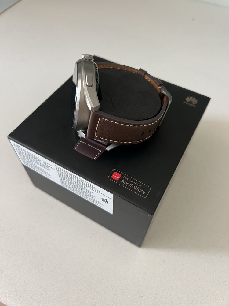 HUAWEI Watch 3 Pro
