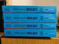 Tratat Urologie Campbell-Walsh Editia 11