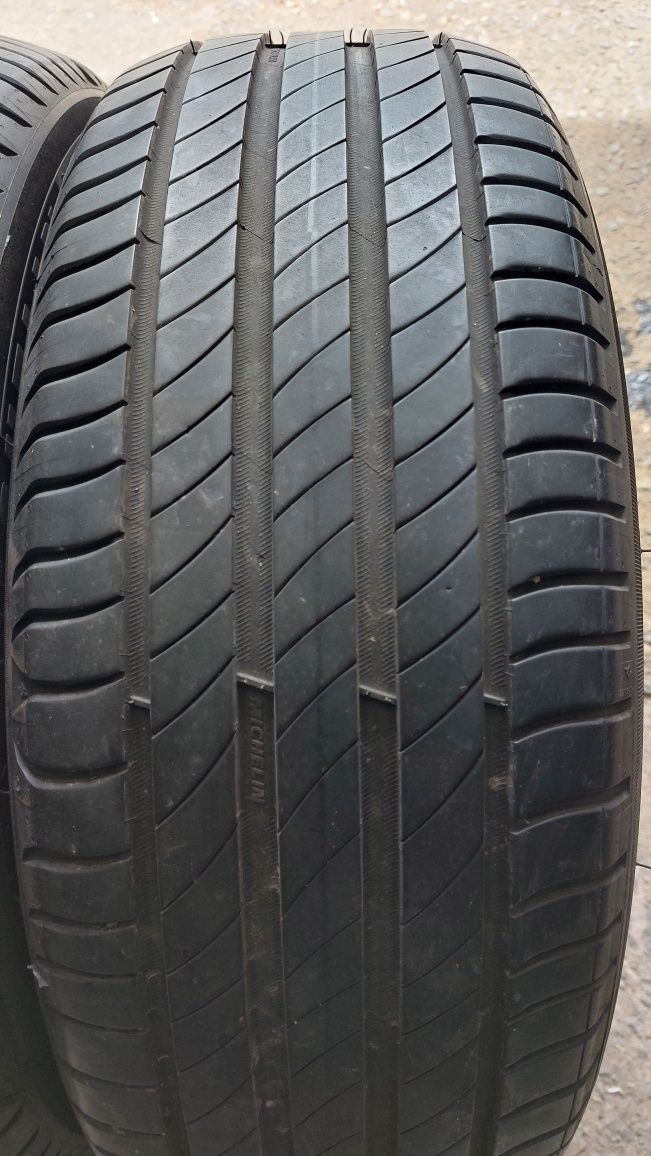 Летни гуми 205/55/17 Michelin Primacy 4 2 броя