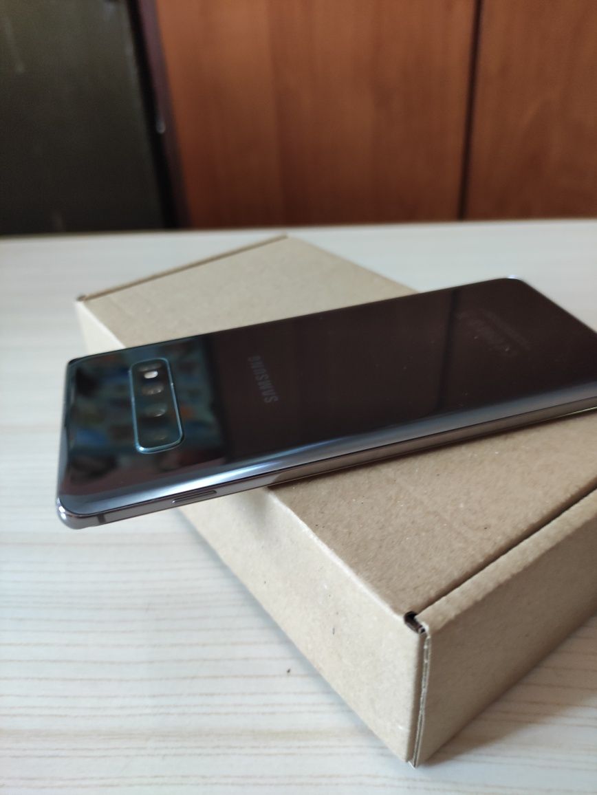 Samsung Galaxy S10PLUS 128GB