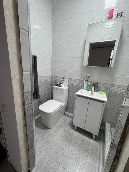 Новостройка в районе Яккасарай жк SOLARIS Ш.Руставели с ремонтом 130м2