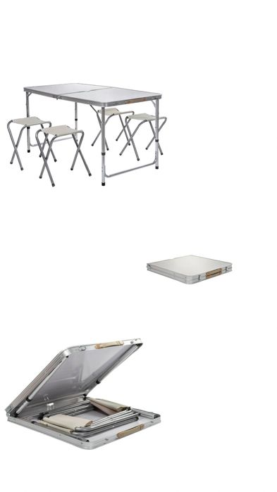 Жиналмалы стол сатылады