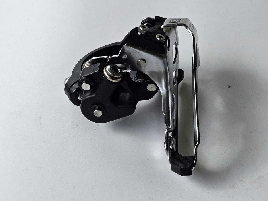 Schimbator foi Shimano Deore nou 2x10 FD-M6025