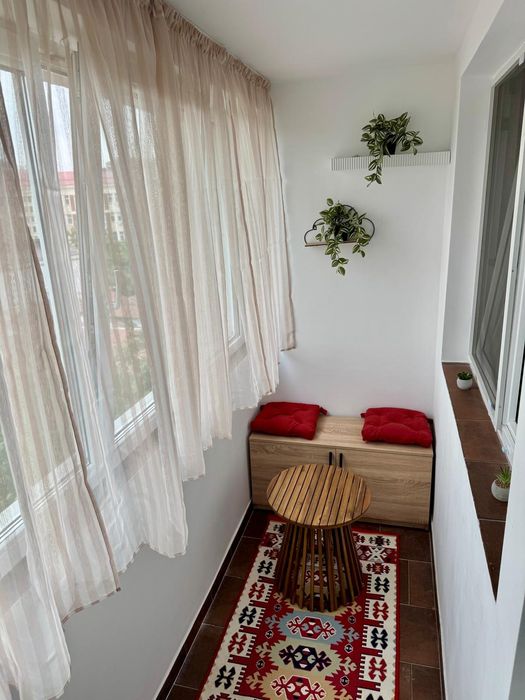 Apartament Metrou Tineretului (la scara blocului)Bd Dimitrie Cantemir