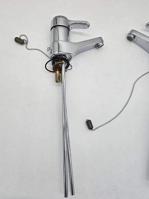 Baterie lavoar Grohe