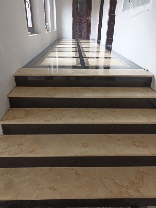 Marmură granit travertin