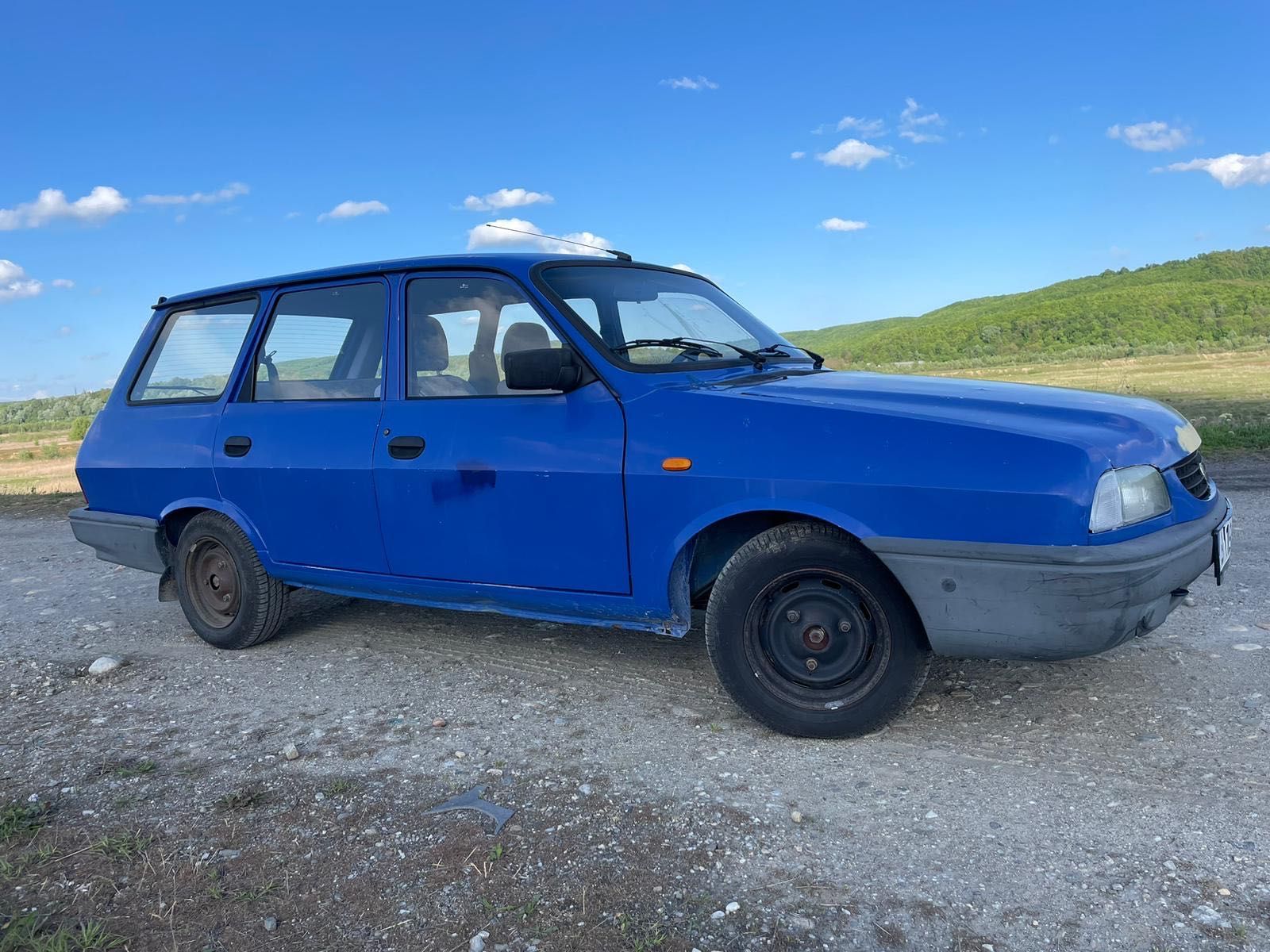 Dacia Break 1400 Injecție