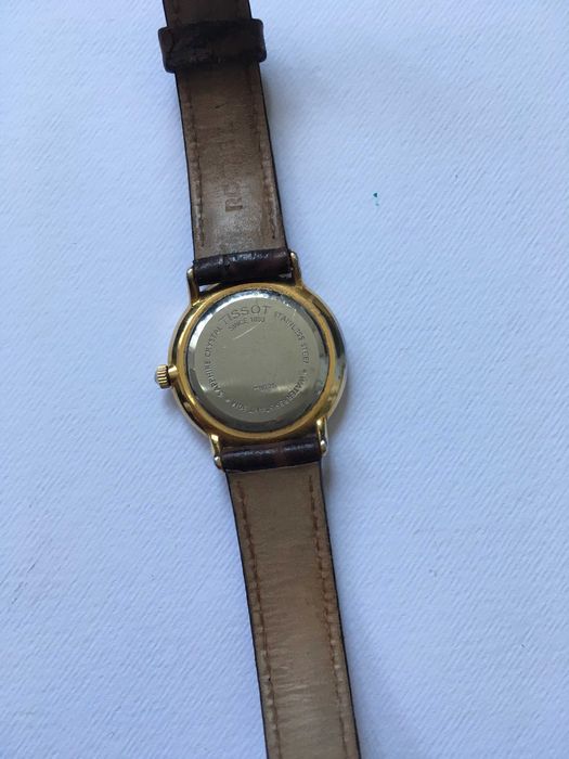 TISSOT дамски часовник VINTAGE