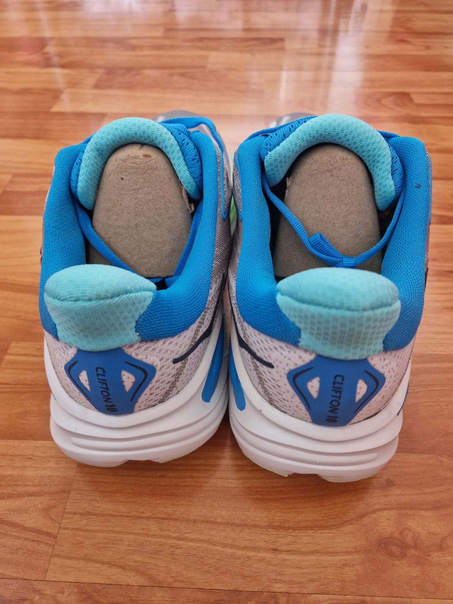 Adidași Hoka Clifton 10 original