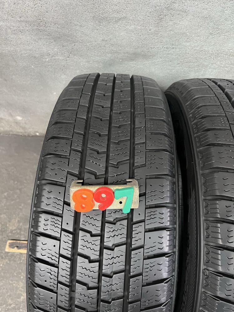 Anvelope goodyear 205/65/16C