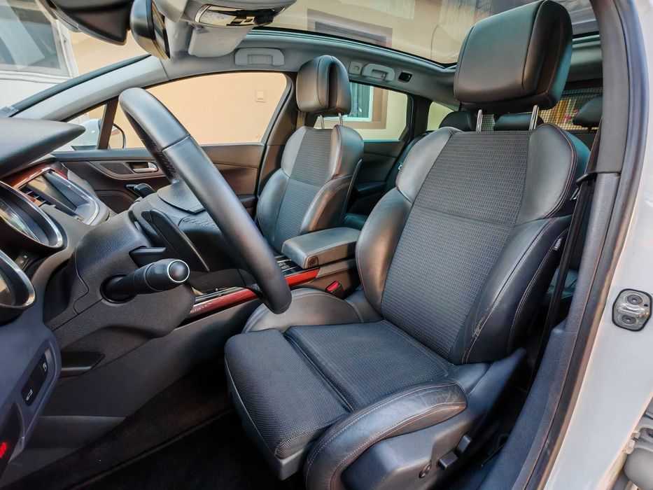 Peugeout 508 RXH Hibrid 2.0HDI