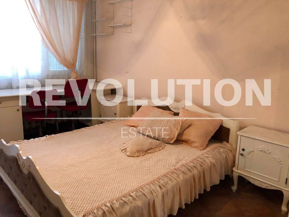 Дава се под наем Двустаен апартамент в Варна, Трошево - 65 кв.м за 375 € - Снимка #5