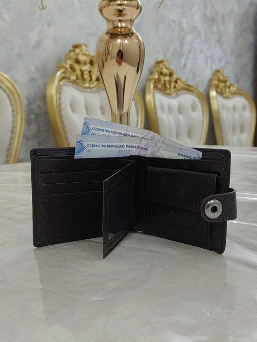 Ichida pul bilan kashelok