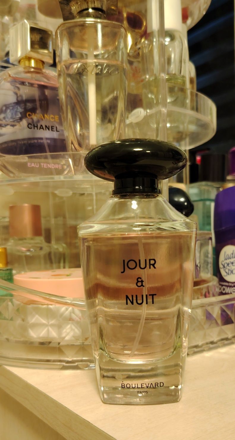 Boulevard Jour Nuit парфюмерная вода для женщин 100 мл