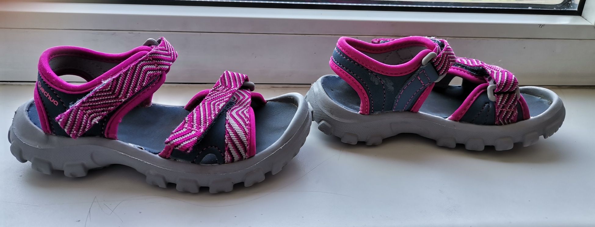 Сандали Decathlon 17.5см
