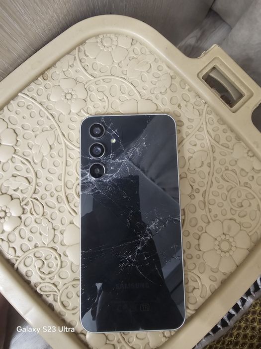 Samsung А54 128 Gb обмен на компьютер