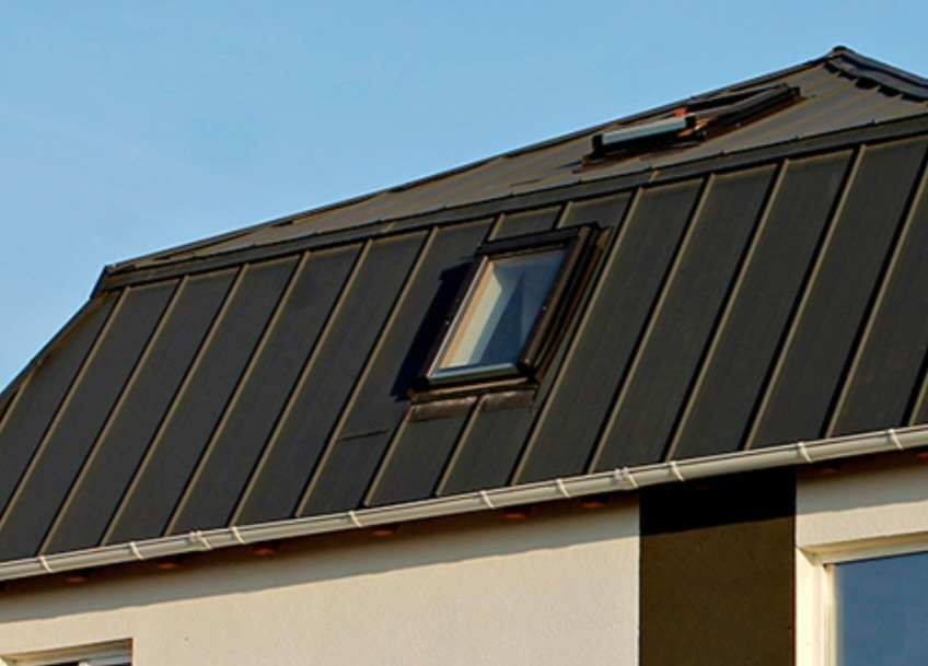 Montaj acoperiș reparații dulgherie orice tip de tablă țiglă ceramica