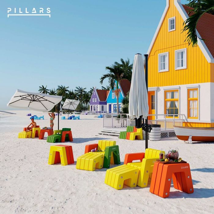 Малые архитектурные формы